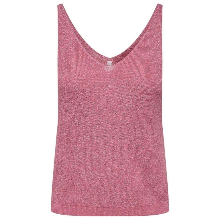 Only 15322379 Γυναικεία Μπλούζα Αμάνικη