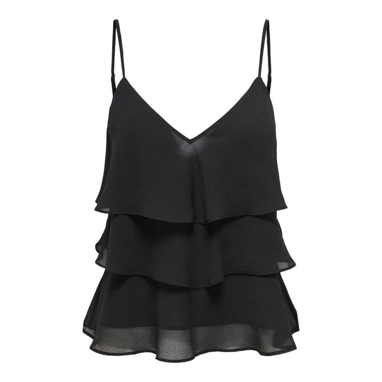 Only 15351364 Singlet Γυναικεία Μπλούζα