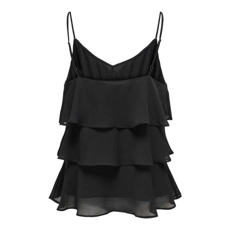 Only 15351364 Singlet Γυναικεία Μπλούζα