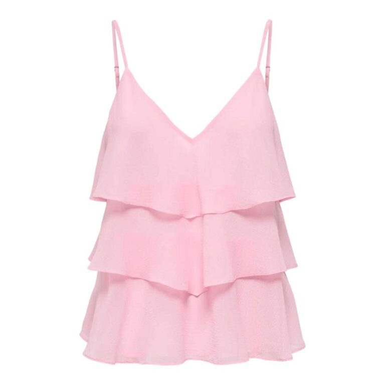 Only 15351364 Singlet Γυναικεία Μπλούζα