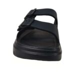 Superdry SDSS26280A Γυναικεία Παντόφλα Μαύρη