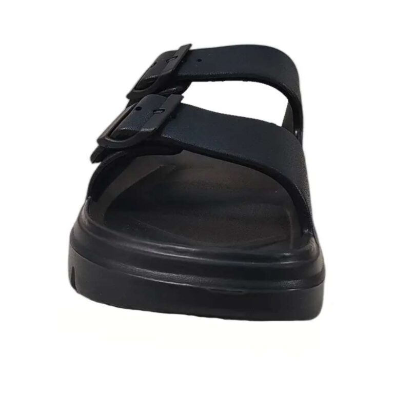 Superdry SDSS26280A Γυναικεία Παντόφλα Μαύρη