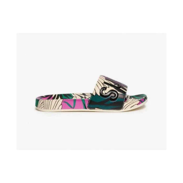 Superdry WF310248A Γυναικείες Παντόφλες