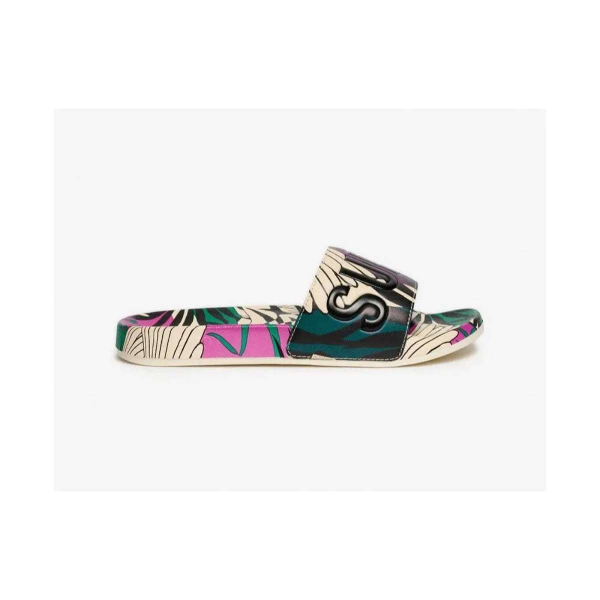 Superdry WF310248A Γυναικείες Παντόφλες Superdry WF310248A Γυναικείες Παντόφλες