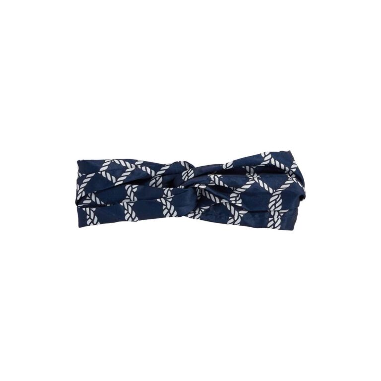 Tommy Hilfiger AW0AW15057-DW6 Γυναικεία Κορδέλα