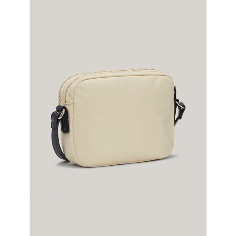 Tommy Hilfiger AW0AW15985-AEF  Γυναικεία Τσάντα Χιαστί