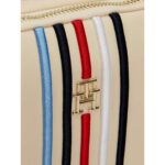 Tommy Hilfiger AW0AW15985-AEF  Γυναικεία Τσάντα Χιαστί
