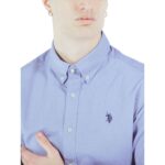 U.S. POLO ASSN. 000812 EHO3 Ανδρικό Πουκάμισο