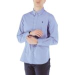U.S. POLO ASSN. 000812 EHO3 Ανδρικό Πουκάμισο