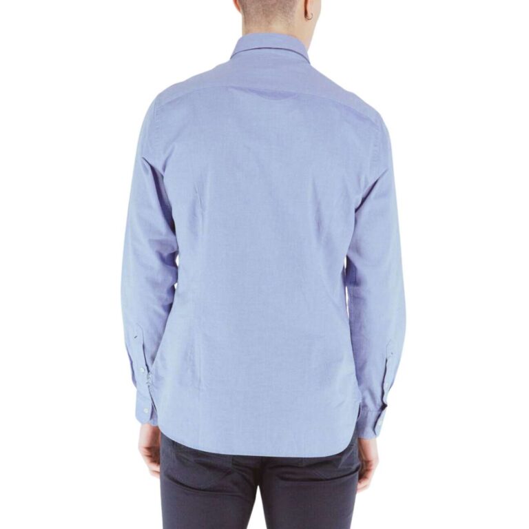 U.S. POLO ASSN. 000812 EHO3 Ανδρικό Πουκάμισο