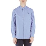 U.S. POLO ASSN. 000812 EHO3 Ανδρικό Πουκάμισο
