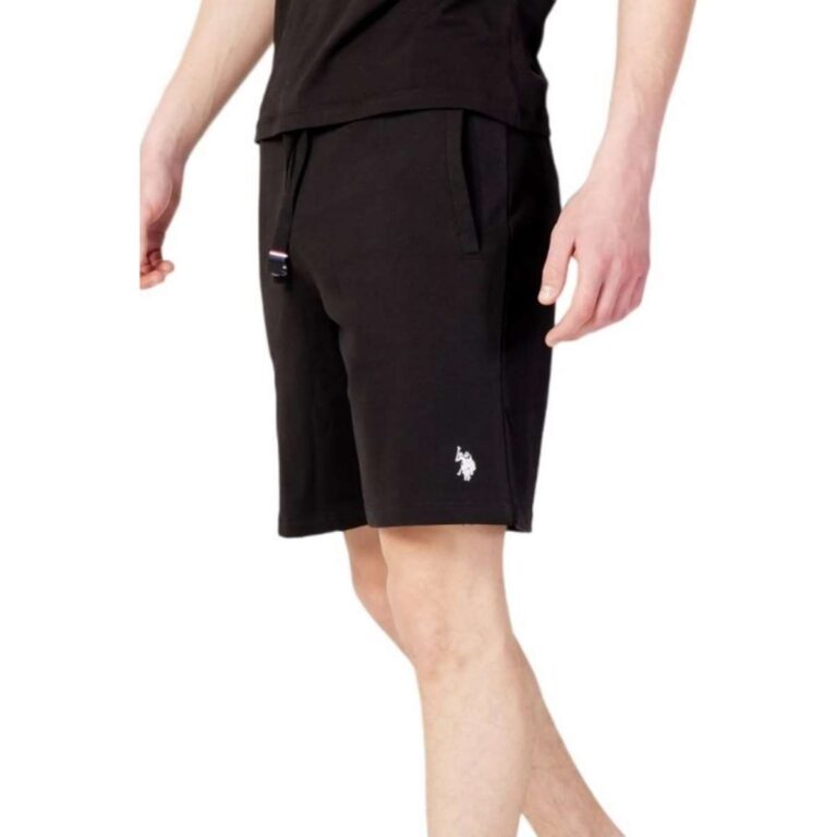 U.S. POLO ASSN. US0AP6735152088P1000 Ανδρική Βερμούδα
