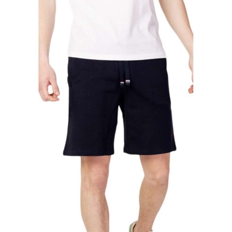 U.S. POLO ASSN. US0AP6735152088P1000 Ανδρική Βερμούδα