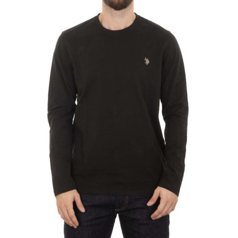 U.S. POLO ASSN. US40168003 Ανδρική Μπλούζα