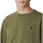 U.S. POLO ASSN. US40187003 Ανδρικό Φούτερ