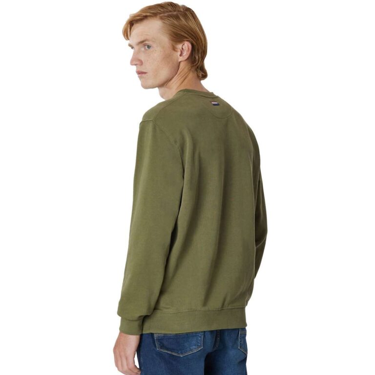 U.S. POLO ASSN. US40187003 Ανδρικό Φούτερ