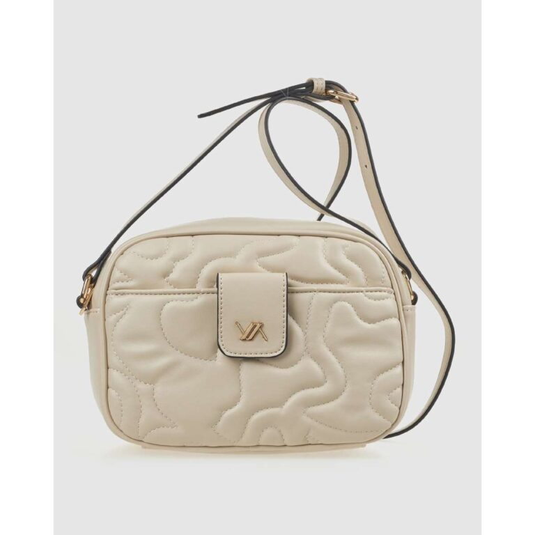 Verde 16-0008362 Γυναικεία Τσάντα Χιαστί