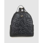 Verde 16-0008363 Γυναικεία Τσάντα Πλάτης