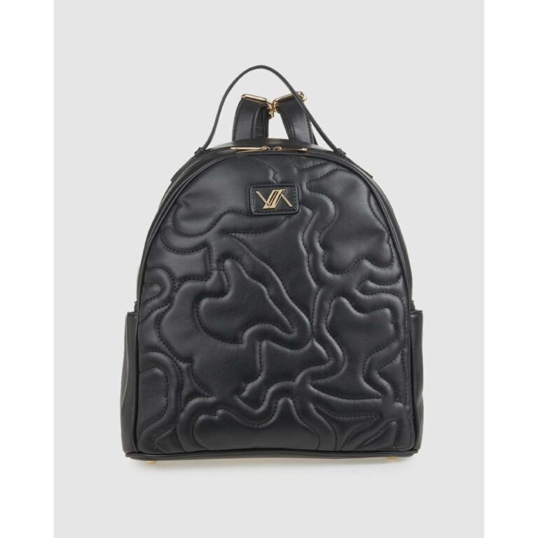 Verde 16-0008363 Γυναικεία Τσάντα Πλάτης