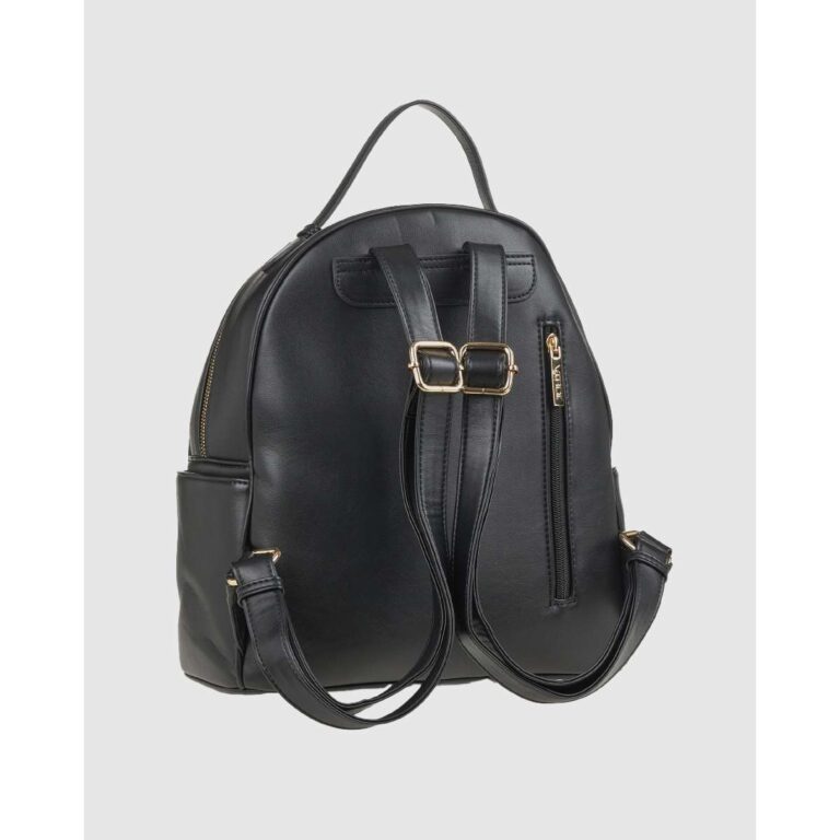 Verde 16-0008363 Γυναικεία Τσάντα Πλάτης