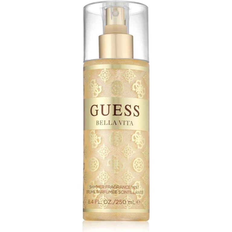 Guess Bella Vita Body Mist Shimmer 250ml
