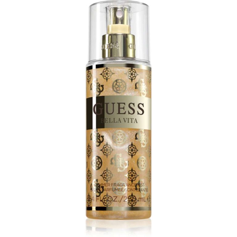 Guess Bella Vita Body Mist Shimmer 250ml