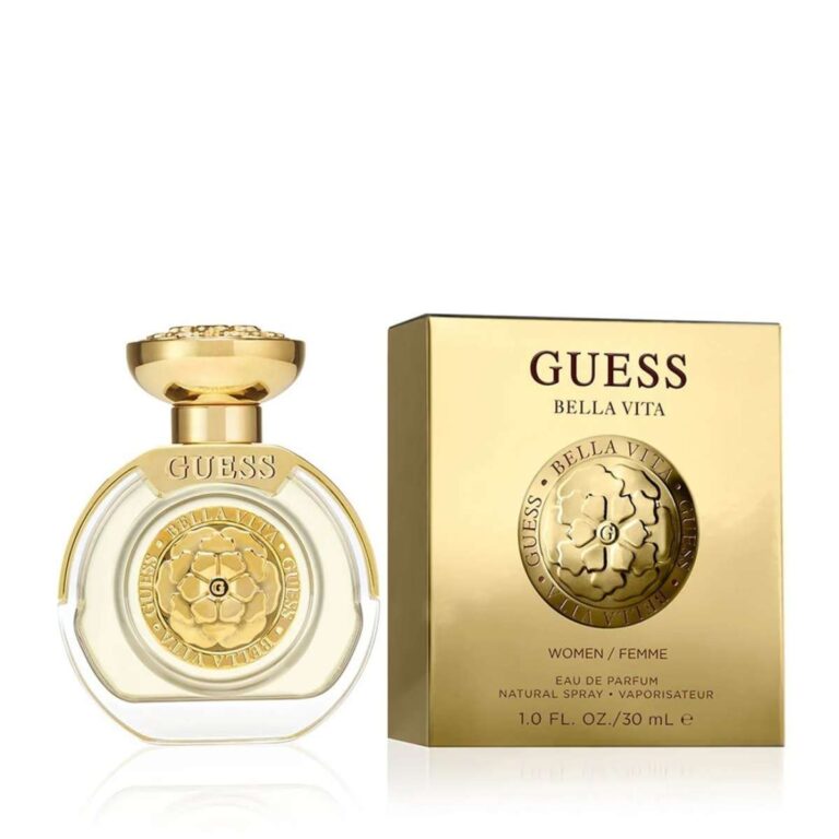 Guess Bella Vita Eau de Parfum 30ml