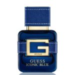Guess Iconic Blue Eau De Parfum 30ml