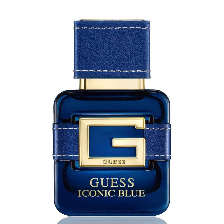 Guess Iconic Blue Eau De Parfum 30ml