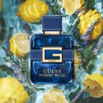Guess Iconic Blue Eau De Parfum 30ml