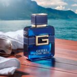 Guess Iconic Blue Eau De Parfum 30ml