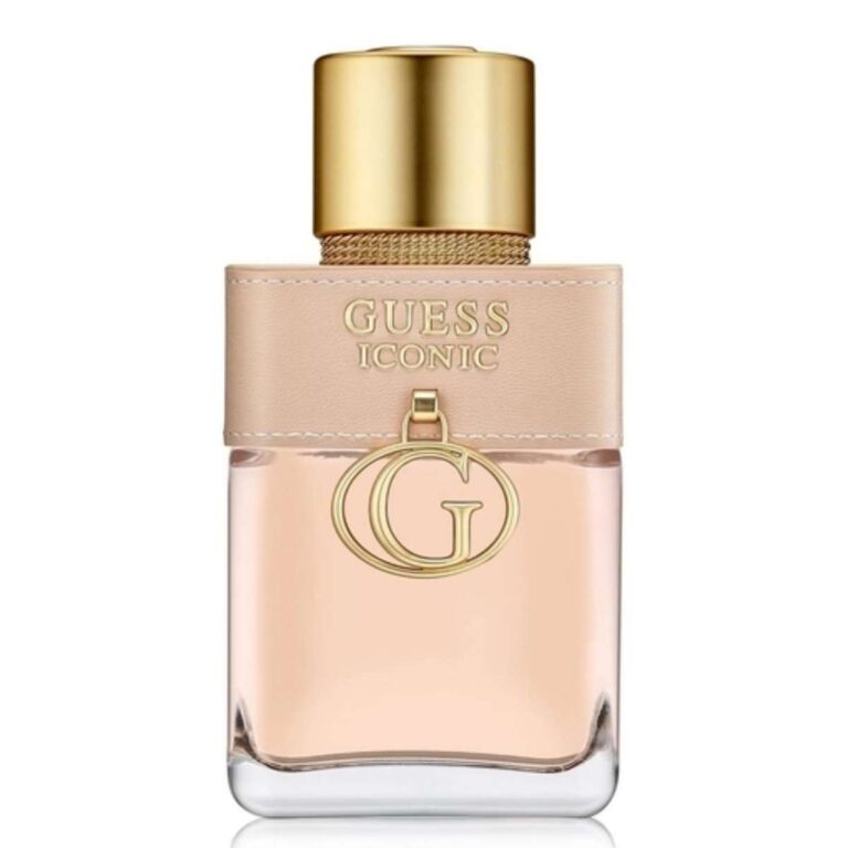 Guess Iconic Eau De Parfum 50ml