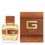Guess Iconic For Men Eau De Parfum 50ml
