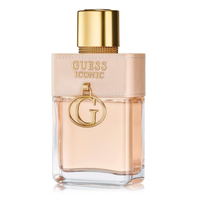 Guess Iconic For Women Eau De Parfum 100ml