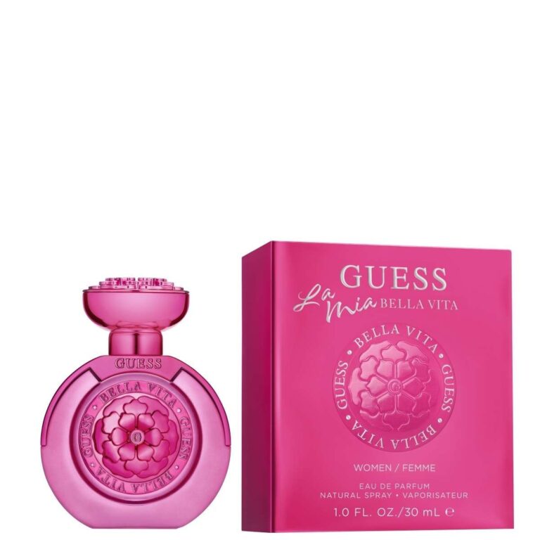 Guess La Mia Bella Vita Eau De Parfum 30ml