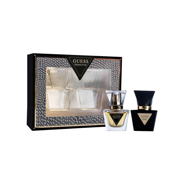 Guess Seductive Γυναικείο Σετ Eau de Toilette