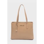 Nolah Valia Beige Γυναικεία Τσάντα Ώμου
