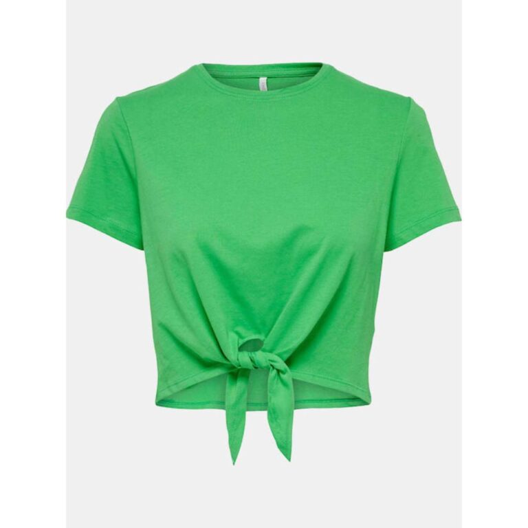 Only 15257467 Γυναικείο Crop T-shirt