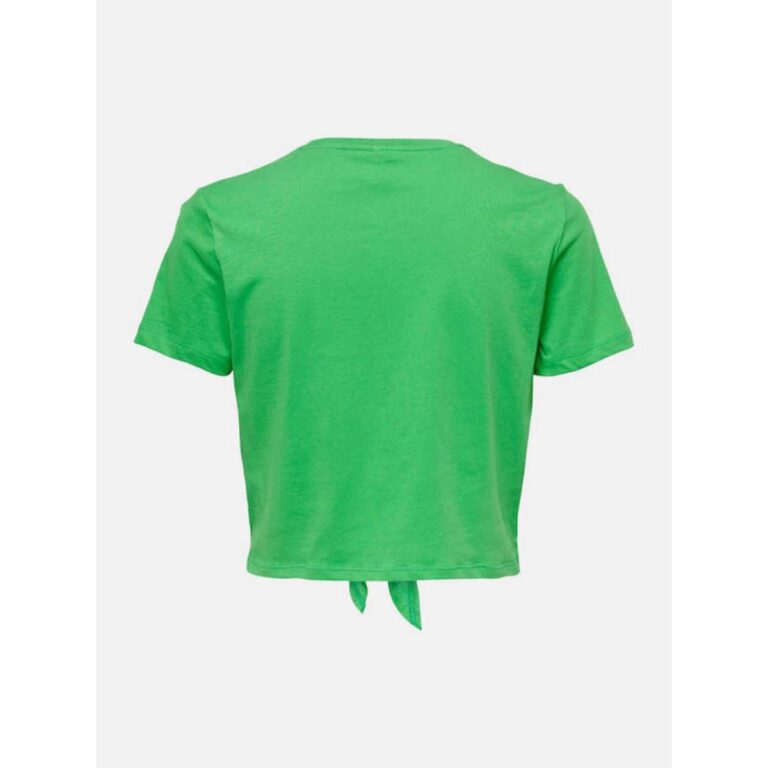 Only 15257467 Γυναικείο Crop T-shirt