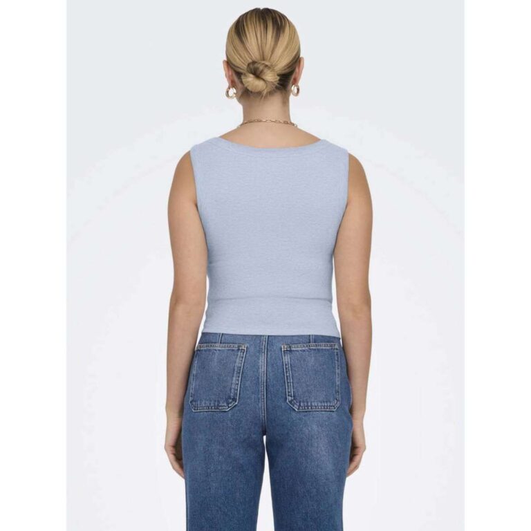 Only 15315571 Γυναικείο Crop Top Easy