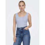 Only 15315571 Γυναικείο Crop Top Easy