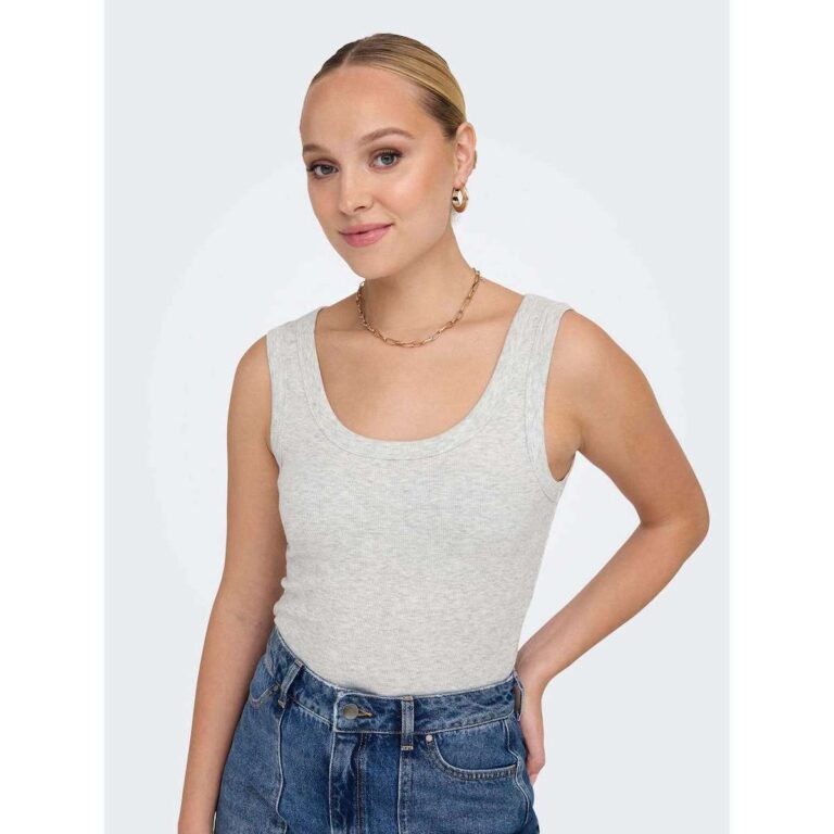 Only 15315571 Γυναικείο Crop Top Easy