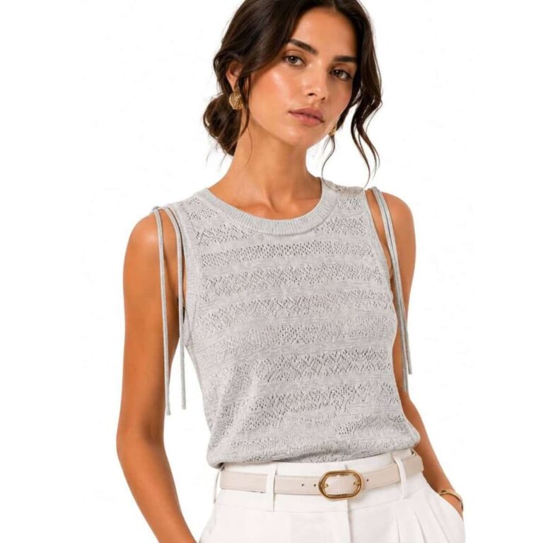 Only 15318372 Γυναικεία Μπλούζα Αμάνικη