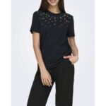 Only 15343568 Γυναικείο T-shirt - Image 2
