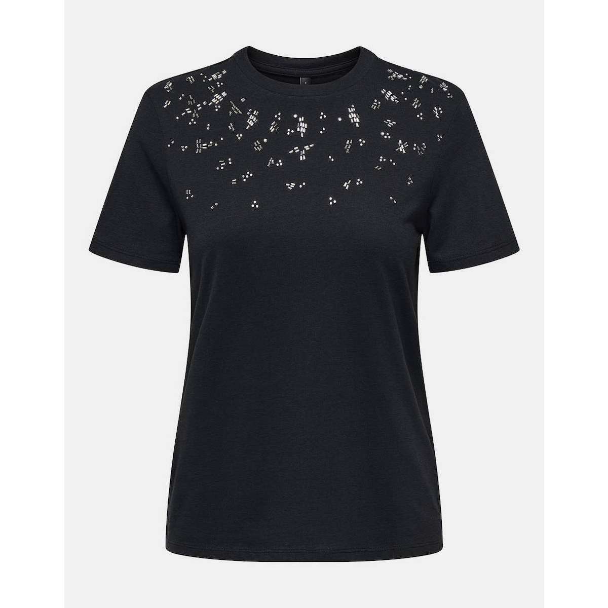 beantybeyond-only-15343568-gynaikeio-t-shirt-3 Only 15343568 Γυναικείο T-shirt - Image 1