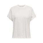 Only 15346733 Γυναικείο T-shirt