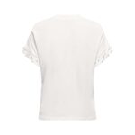 Only 15346733 Γυναικείο T-shirt
