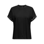 Only 15346733 Γυναικείο T-shirt