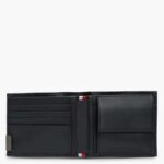 Tommy Hilfiger AM0AM13961-BDS Δερμάτινο Ανδρικό Πορτοφόλι