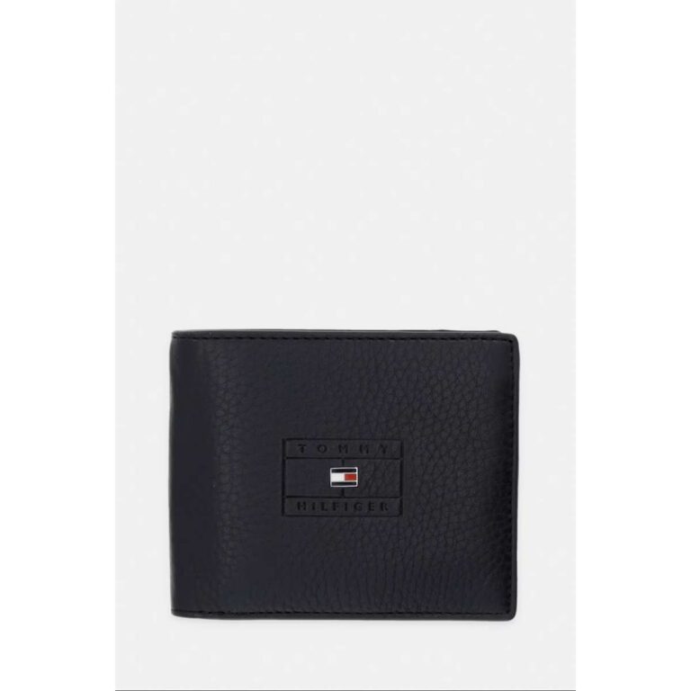 Tommy Hilfiger AM0AM14253-BDS  Ανδρικό Πορτοφόλι